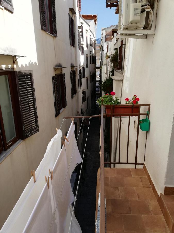 Casa Annuccia Ai Quattro Canti Di Citta Παλέρμο Εξωτερικό φωτογραφία