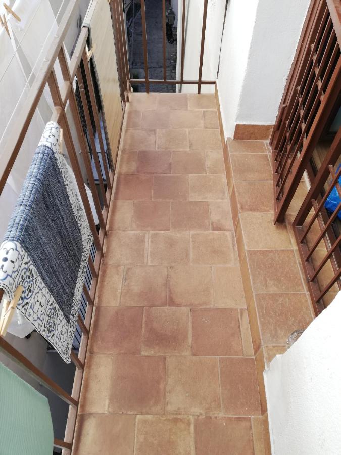 Casa Annuccia Ai Quattro Canti Di Citta Παλέρμο Εξωτερικό φωτογραφία