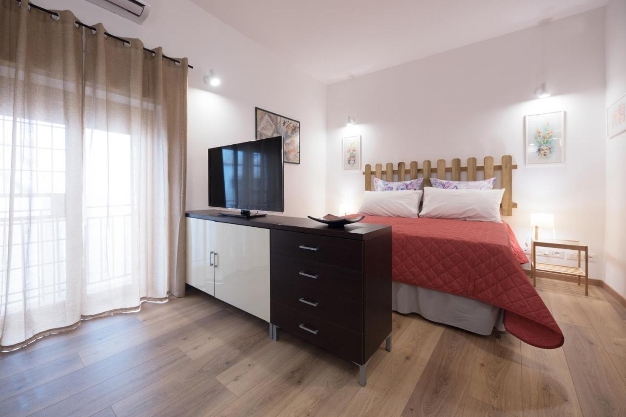 Casa Annuccia Ai Quattro Canti Di Citta Παλέρμο Εξωτερικό φωτογραφία