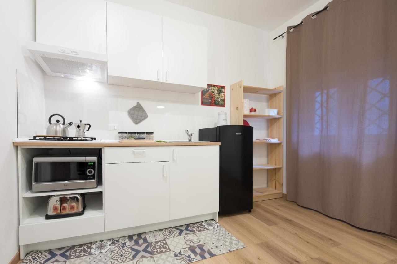 Casa Annuccia Ai Quattro Canti Di Citta Παλέρμο Εξωτερικό φωτογραφία