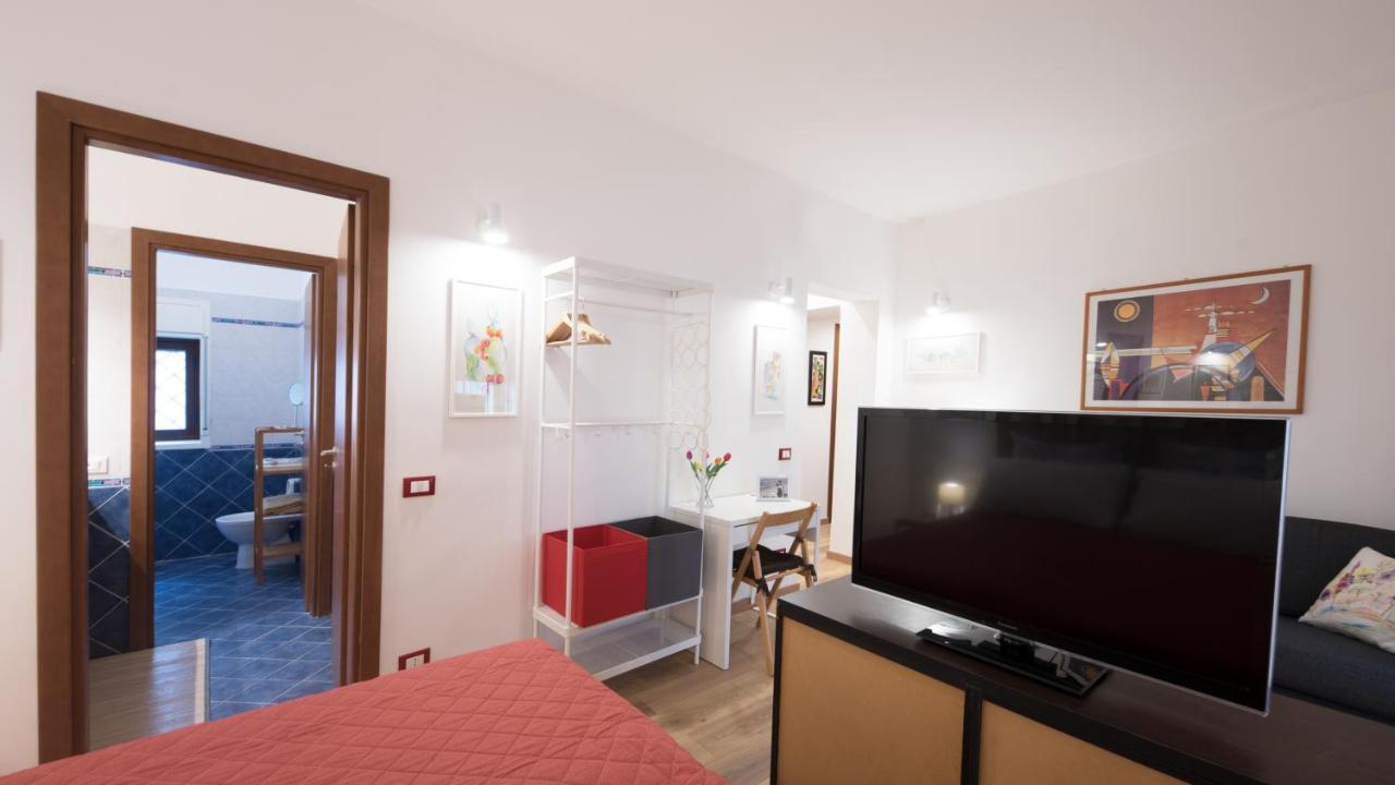 Casa Annuccia Ai Quattro Canti Di Citta Παλέρμο Εξωτερικό φωτογραφία