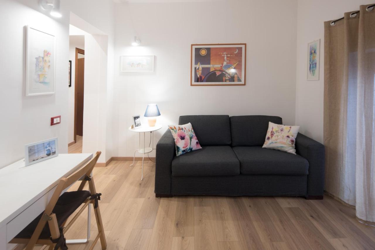 Casa Annuccia Ai Quattro Canti Di Citta Παλέρμο Εξωτερικό φωτογραφία