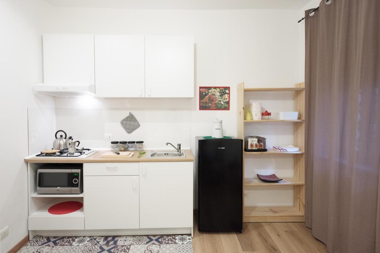 Casa Annuccia Ai Quattro Canti Di Citta Παλέρμο Εξωτερικό φωτογραφία
