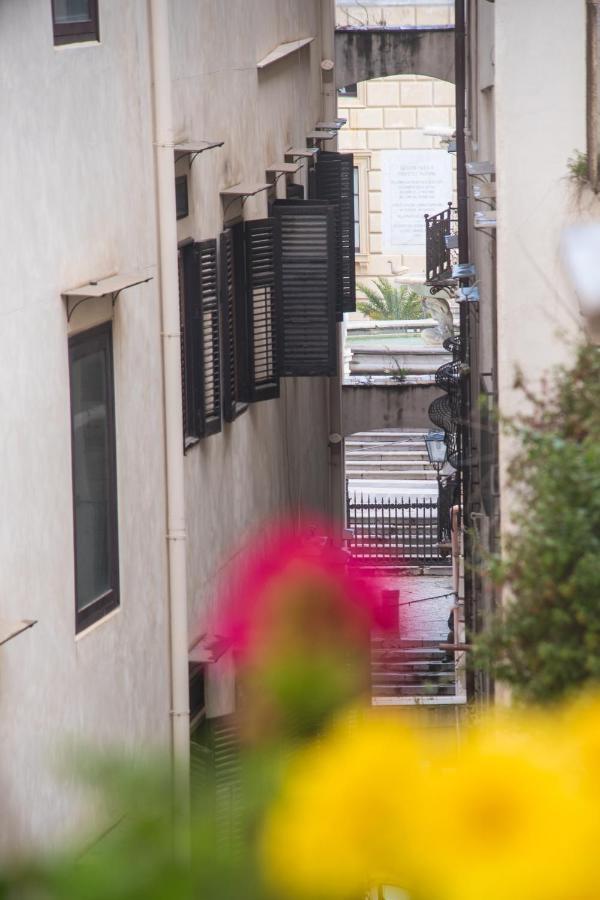 Casa Annuccia Ai Quattro Canti Di Citta Παλέρμο Εξωτερικό φωτογραφία