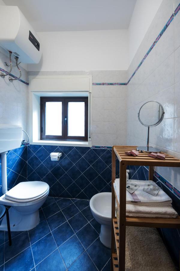 Casa Annuccia Ai Quattro Canti Di Citta Παλέρμο Εξωτερικό φωτογραφία